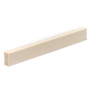 TUSQ SADDLE タスク サドル PQ-9025-00 1/4″未加工スラブ 汎用 アコギ
