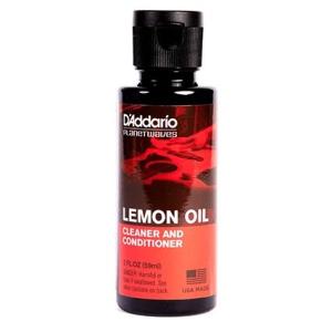 D'Addario（ダダリオ）Planet Waves　レモンオイル Lemon Oil　PW-LMN｜e-yoshiyagakki