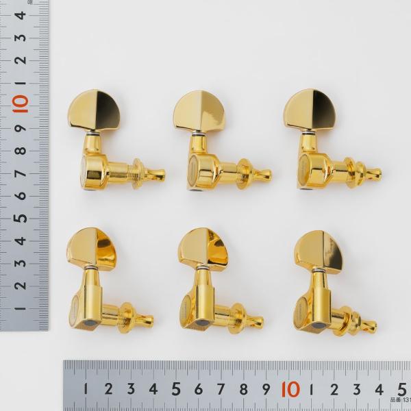 ヤマハパーツ　チューニングマシーン　（ペグ）1台分　LLX36C ARE　対応