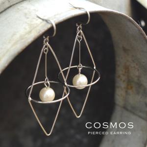 ピアス レディース イヤーアクセサリー アクセサリー パール...