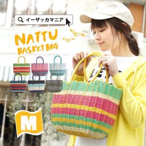 かごバッグ カゴバッグ ストローバッグ トートバッグ レディ...