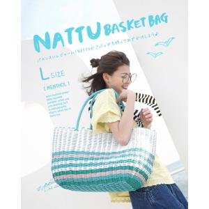 カゴバッグ かごバッグ レディース ランチバッ...の詳細画像3
