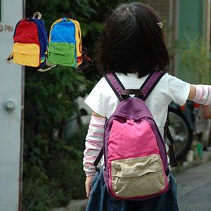 リュックサック リュック バッグ キッズ 子ども用バッグ カバン かばん