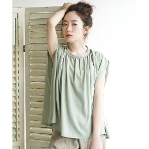 シャツブラウス レディース  秋 トップス タンクトップ