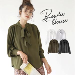 レディース長袖シャツ ブラウス シャツ ブラウス トップス ファッション 通販 Yahoo ショッピング