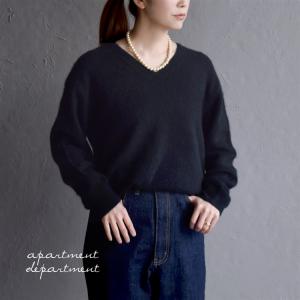 ニット レディース トップス セーター ニットウ...の商品画像