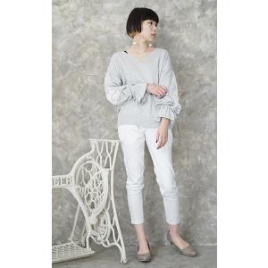 パンツ テーパード ストレッチ 春 春服 レディース ボトムス イージーパンツ クロップドパンツ 大きいサイズ シンプル スーパーストレッチ