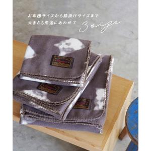 ブランケット Mサイズ レディース 秋 寝具 ...の詳細画像5