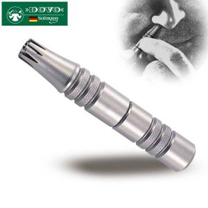 鼻毛カッター 水洗いOK 男性用 ゾーリンゲン ドイツ企画 鼻毛切り 耳毛 むだ毛 鼻毛シェーバー はなげカッター エチケットカッター 耳毛カッター 女性用 男女兼