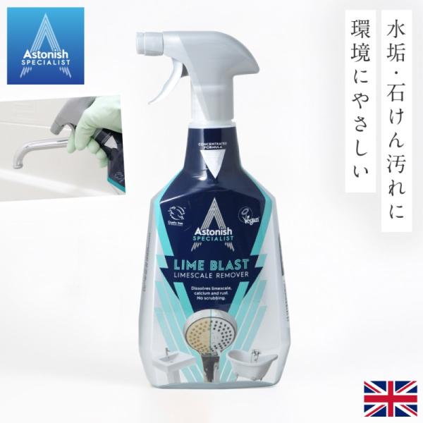 お風呂掃除 洗剤 お風呂 湯垢 お風呂掃除グッズ スプレー 水垢落とし クリーナー 掃除 グッズ 大...