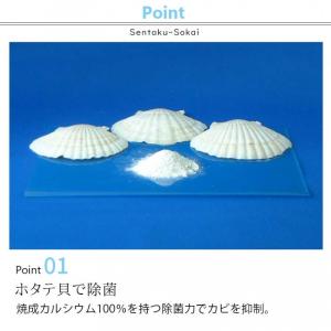 洗濯槽クリーナー 洗濯槽快 ドラム式 洗濯槽 ...の詳細画像2