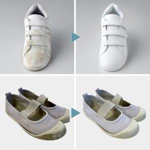 シューズシャンプー shoes SAVON ス...の詳細画像5