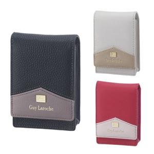 シガレットケース タバコケース レディース 女性用 ギラロッシュ GuyLaroche ギラロッシュ シガレットケース GLC4 ギフト プレゼント 贈り物  USBライター メン