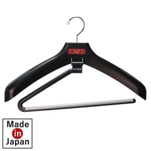 ハンガー セット ジャケットハン ガー 収納 肩幅36cm ベストライン