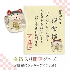 財布に入れる 金運 幸運 お守り 運気 アップ...の詳細画像1