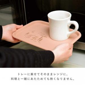 ディズニー トレー ミッキー 抗菌加工 食洗機...の詳細画像2