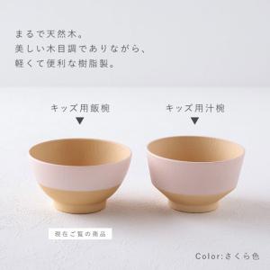 飯碗 お茶碗 250ml キッズ 子供用 子ど...の詳細画像5