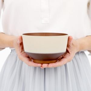 どんぶり 和風 食器 700ml 抗菌 BPA...の詳細画像5