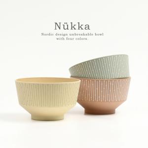 ボウル 汁椀 700ml nukka どんぶり...の詳細画像1