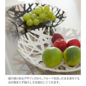 フルーツバスケット 果物カゴ フルーツ入れ フ...の詳細画像4