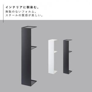 トイレットペーパーストッカー コーナーラック ...の詳細画像2