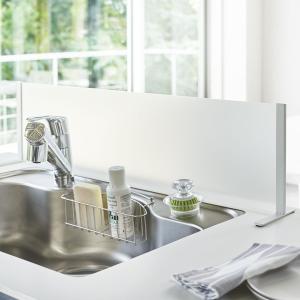 Plate(山崎実業) シンク水はね防止スタンド プレート YAMAZAKI