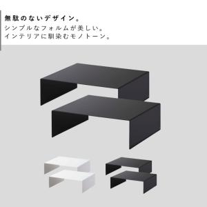 コの字ラック キッチンラック 戸棚下 シンク下...の詳細画像2