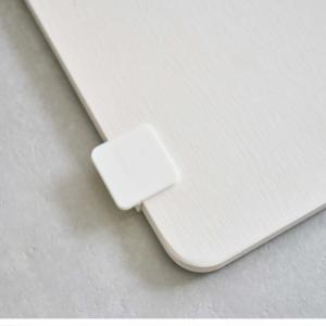 珪藻土バスマット 持ち上げ 持ち手 取っ手 フ...の詳細画像5