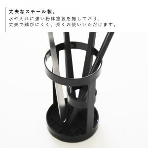 キッチンツールスタンド 箸立て 菜箸立て キッ...の詳細画像4