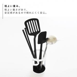 キッチンツールスタンド 箸立て 菜箸立て キッ...の詳細画像5