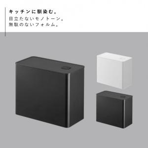 コーヒー 粉 保存容器 キャニスター 密閉 バ...の詳細画像2