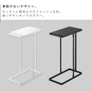 引き出す分別ゴミ袋ホルダー タワー スリム 4...の詳細画像2