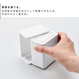 フィルムフック マウスピース収納ラック タワー...の詳細画像5