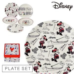 ディズニー 100周年 MUSICAL WONDER プレート 52896 maebata Disney
