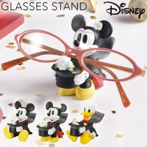 Disney 眼鏡スタンド ミニーマウス マジシャン ディズニー 眼鏡