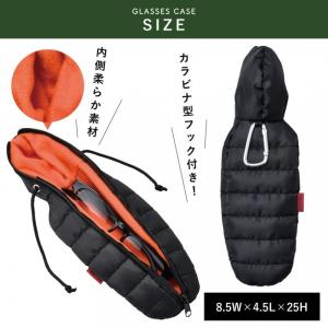 メガネケース 眼鏡ケース めがね 眼鏡 メガネ...の詳細画像3