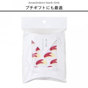 巾着袋 お弁当箱用 お弁当袋 日本製 お弁当バ...の詳細画像4
