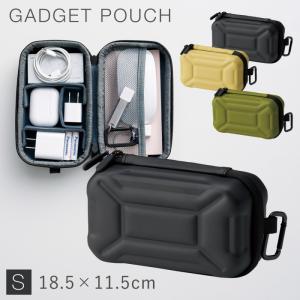 大容量ガジェットポーチ S