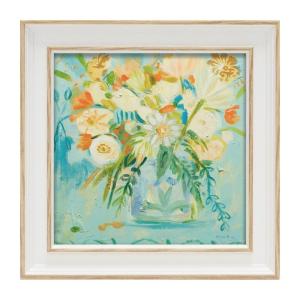 �����ȥѥͥ� �� 19��19cm ������ ������ �ѥͥ� �ɳݤ� ������ �ե졼���դ� ����ƥꥢ �֤γ� ������� ����� ���� �ե���� ���ޥ� �ߥ��ƥ� �֥롼 FZ-02006 