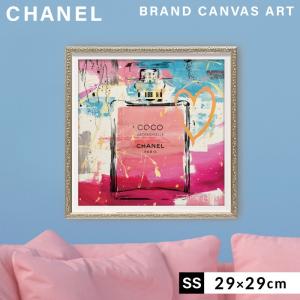 アートパネル ブランド シャネル CHANEL ...の商品画像