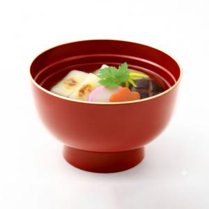 お椀 雑煮椀 お雑煮 和風 食洗機対応 吸物椀...の詳細画像5