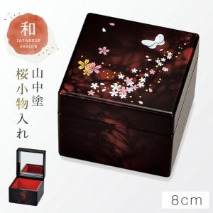 ♡お値下げタイム ♡越前塗り　♡希少価値　富士山デザインの漆器文箱 パネル 漆 漆塗り 高級 富士山 赤富士 日本製 越前漆器 12-14502