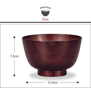 お椀 おしゃれ 食洗機対応 レンジレンジ対応 ...の詳細画像3