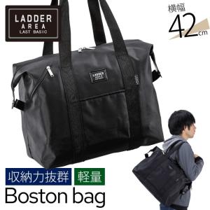 PORTER ボストンバッグ ブラック キャンバス、旅行、ビジネス部活・2way PORTER ボストンバッグ ブラック キャンバス、旅行、ビジネス部活