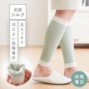 ギロファ・ふくらはぎサポーター・メモリー02 両足用 男女兼用