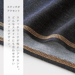 エプロン レディース かぶるだけ チュニック ...の詳細画像5