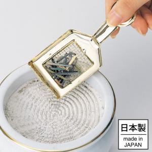 茶道具 灰道具 灰押さえ 灰ならし 回転台 木製 平台 : 茶道具いまや
