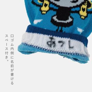 トーマス 靴下 男の子 きかんしゃトーマス 3...の詳細画像4