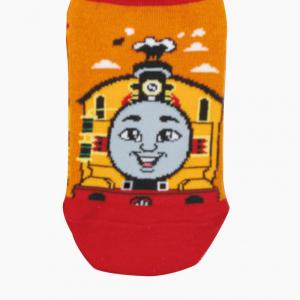 トーマス 靴下 男の子 きかんしゃトーマス 3...の詳細画像5