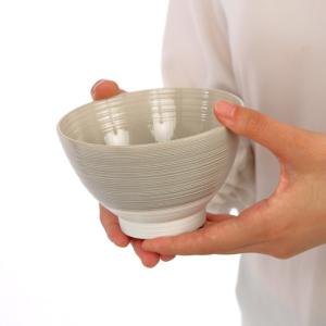 お茶碗 茶碗 飯椀 450ml おしゃれ 食洗...の詳細画像4
